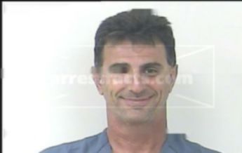 Steven Daniel Firestone