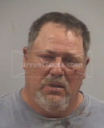 Ronnie Clayton Roberts