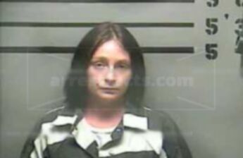Brittany Adaire Leibenguth