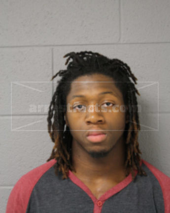 Walter D Holmes