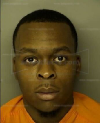 Matthew Lee Jones