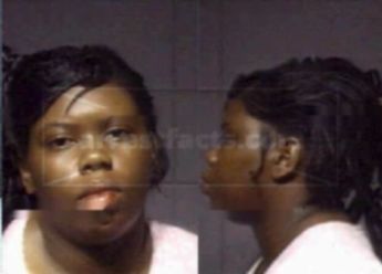 Stephenie Elaine Mccall