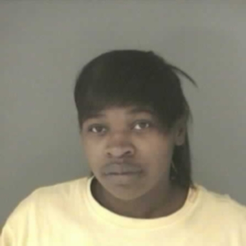 Tyresa L Brown