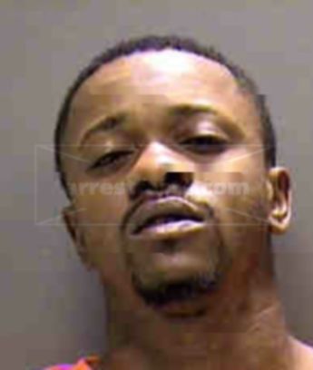Ronald Eugene Bryant