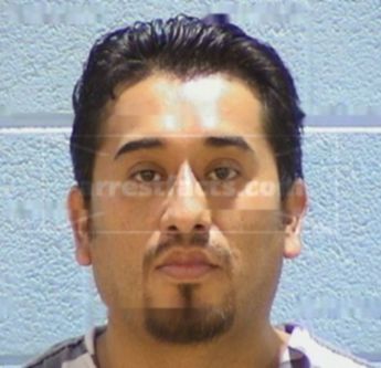 Ubaldo Sandoval-Garcia