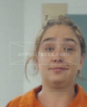 Jennifer Mae Loucks