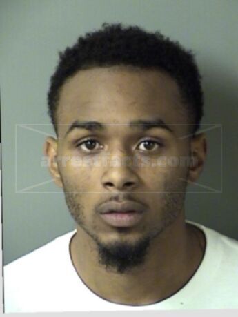 Jaron Marshion Davis