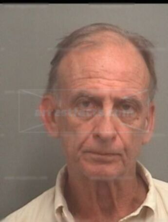 Brian John Austin