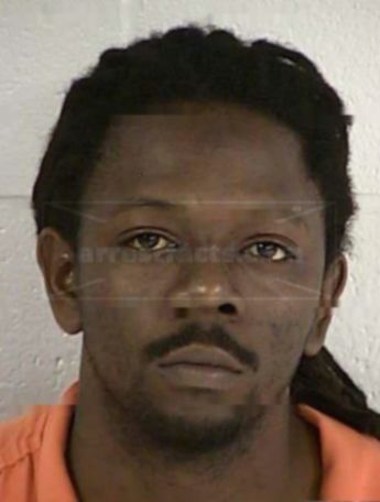 Gregory Dewayne Lacey