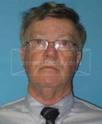 Burton Harvey Claymon