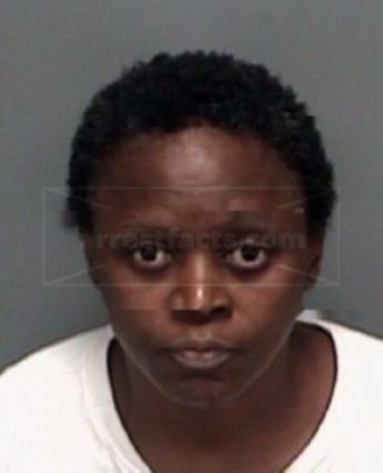 Denise Yvonne Handy