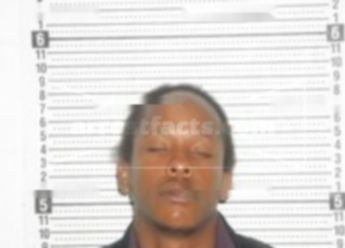 Joshua Edward Foxworth