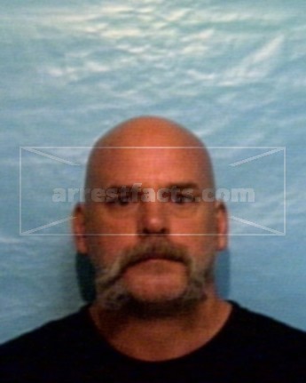 Richard James Robbins