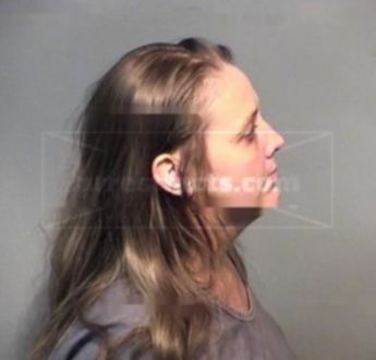 Brandy Sue Fleener