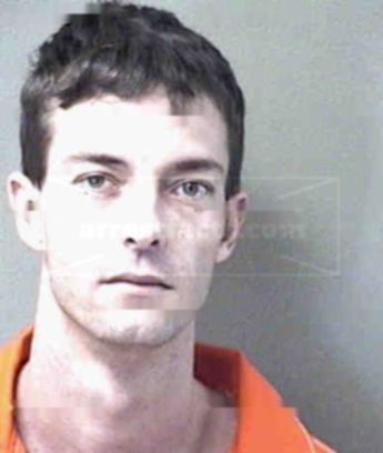 Brian Michael Chauvin