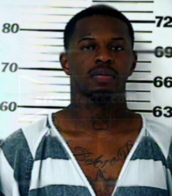 Adrian Duran Donnell