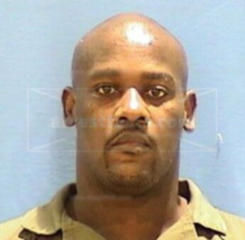 Terrance Thomas