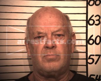 Kenneth James Adams