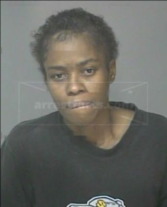 Angela Renelle Wilson