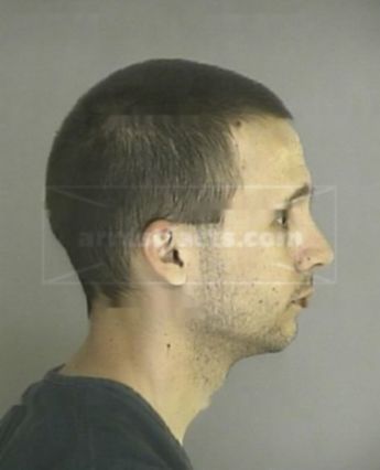 Brandon Cole Bunker