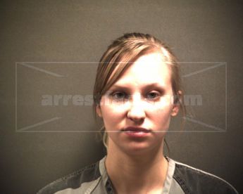 Madison Lee Haney