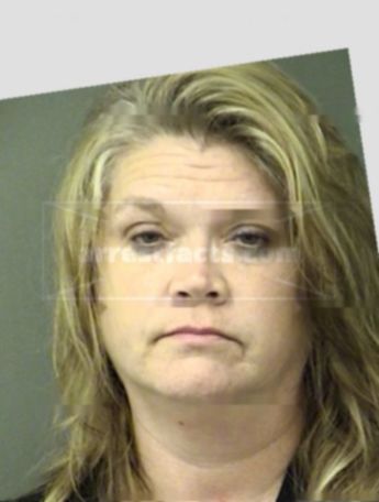 Roxanne Roberts Kimbrell