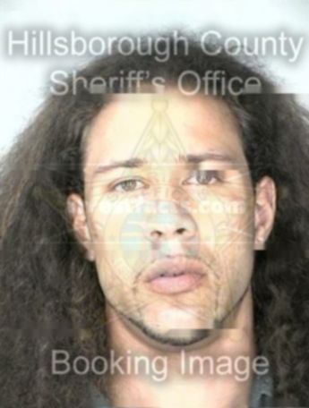 Dennis James Valentin