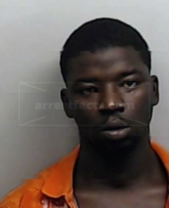 Deonta Ballard