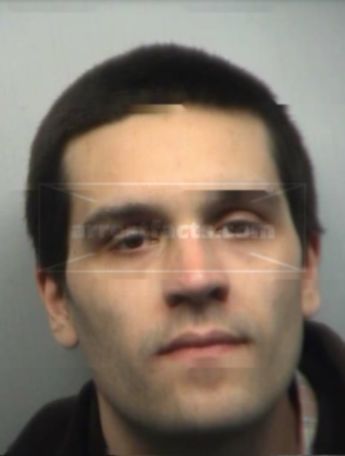 Timothy Aaron Peden