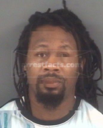 Andre Shawn Ballard