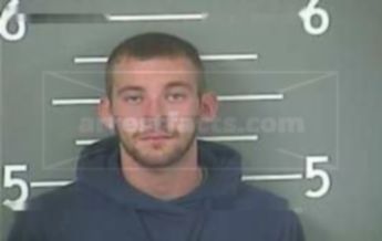 Cody Patrick