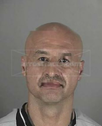 Leo Roy Montoya