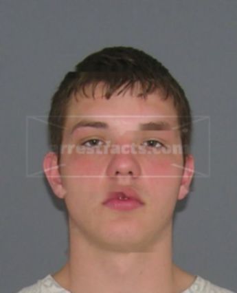 Chad Thomas Saylor