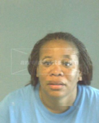 Bonnie Marie Fortson