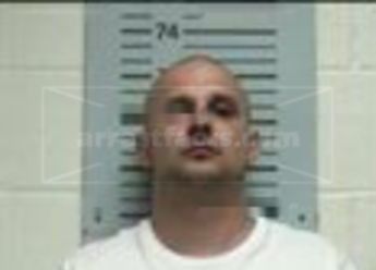 Christopher Shane Peebles