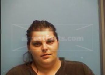 Keisha Eva Jinkins
