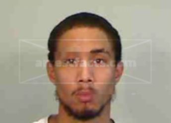 Stephan Lashad Harris