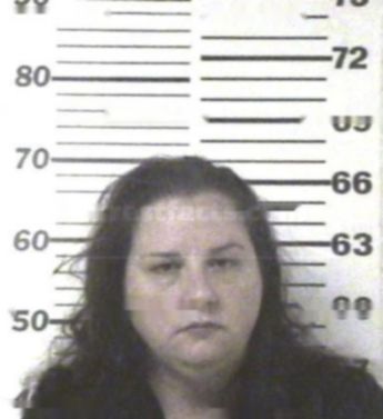 Heather Leanne Mclean