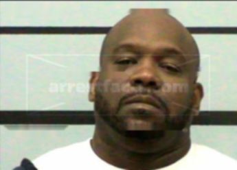 Rodrick Deone Hall