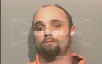 Rusty Curtis Lewis