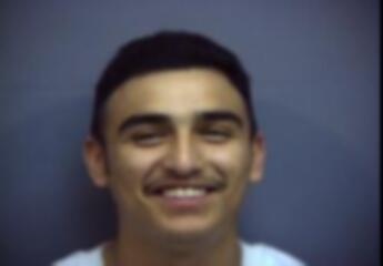 Mark Lee Rivera