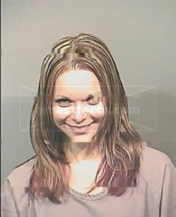 Tiffany Dierre* Townsend