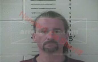 Charles Casey Parsons