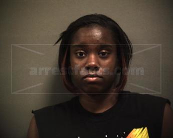 Mitchlyn Latriece Clardy