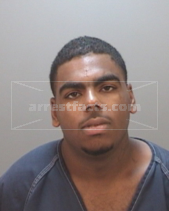 Dominic Lorin Garris