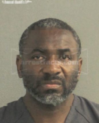 Clinton L Black