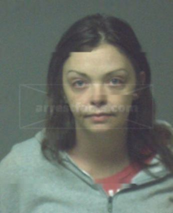 Gwendolyn Brook Booher