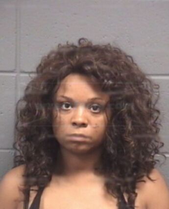 Tasha Wright