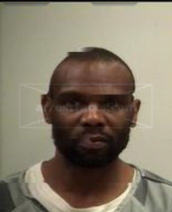 Roy Alonzo Allen