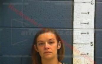 Nicole Cromer